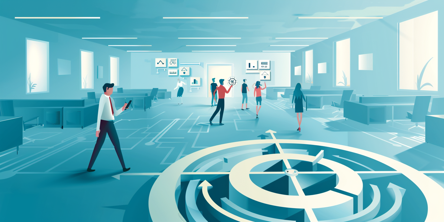 Rola Agile Coacha w zwinnej transformacji organizacji